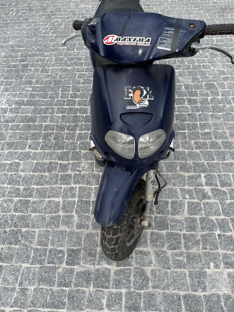 Ler o anuncio ate ao fim