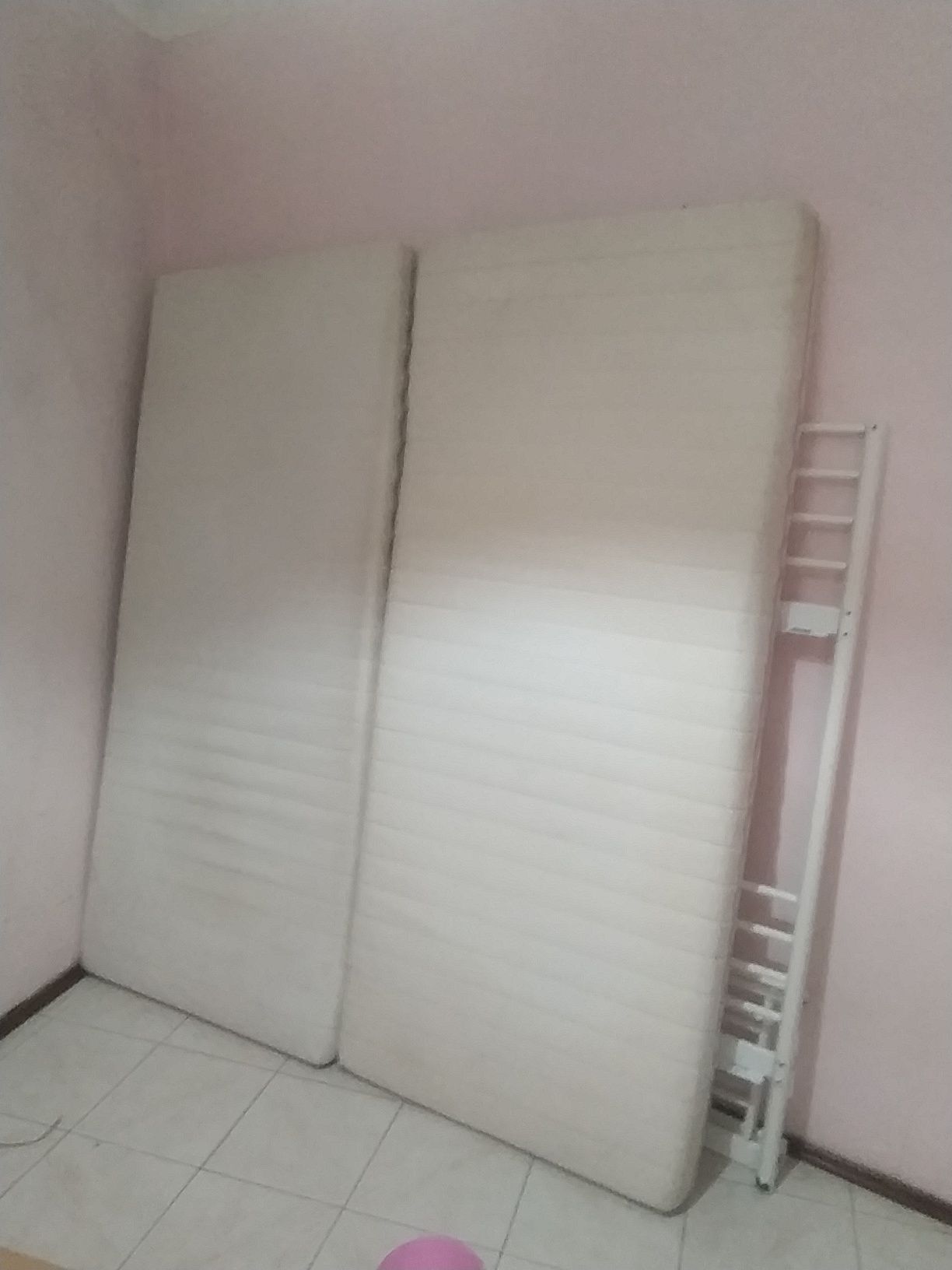 Beliche para crianças