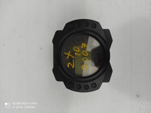 Licznik zegar Kawasaki ZX 10