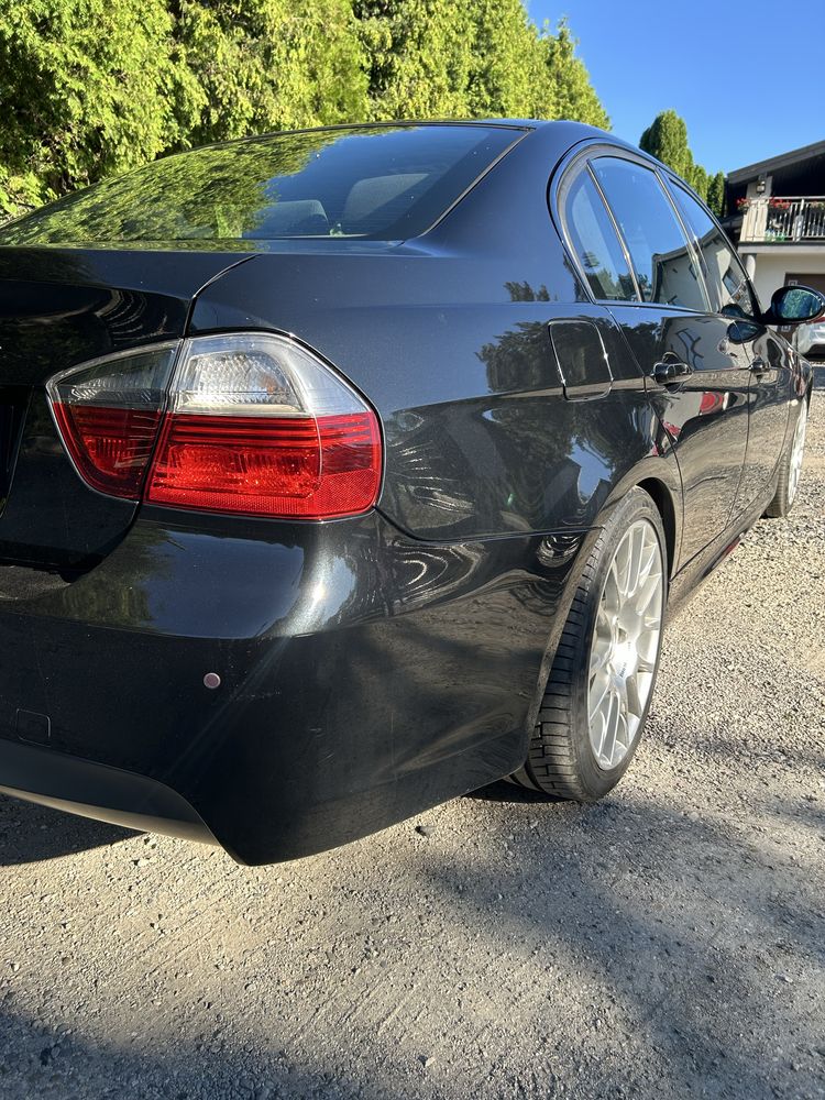 Bmw E-90  2.0 -LPG   Okazja