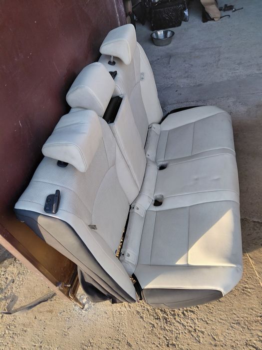 Сидіння Крусла Салон lexus es 7