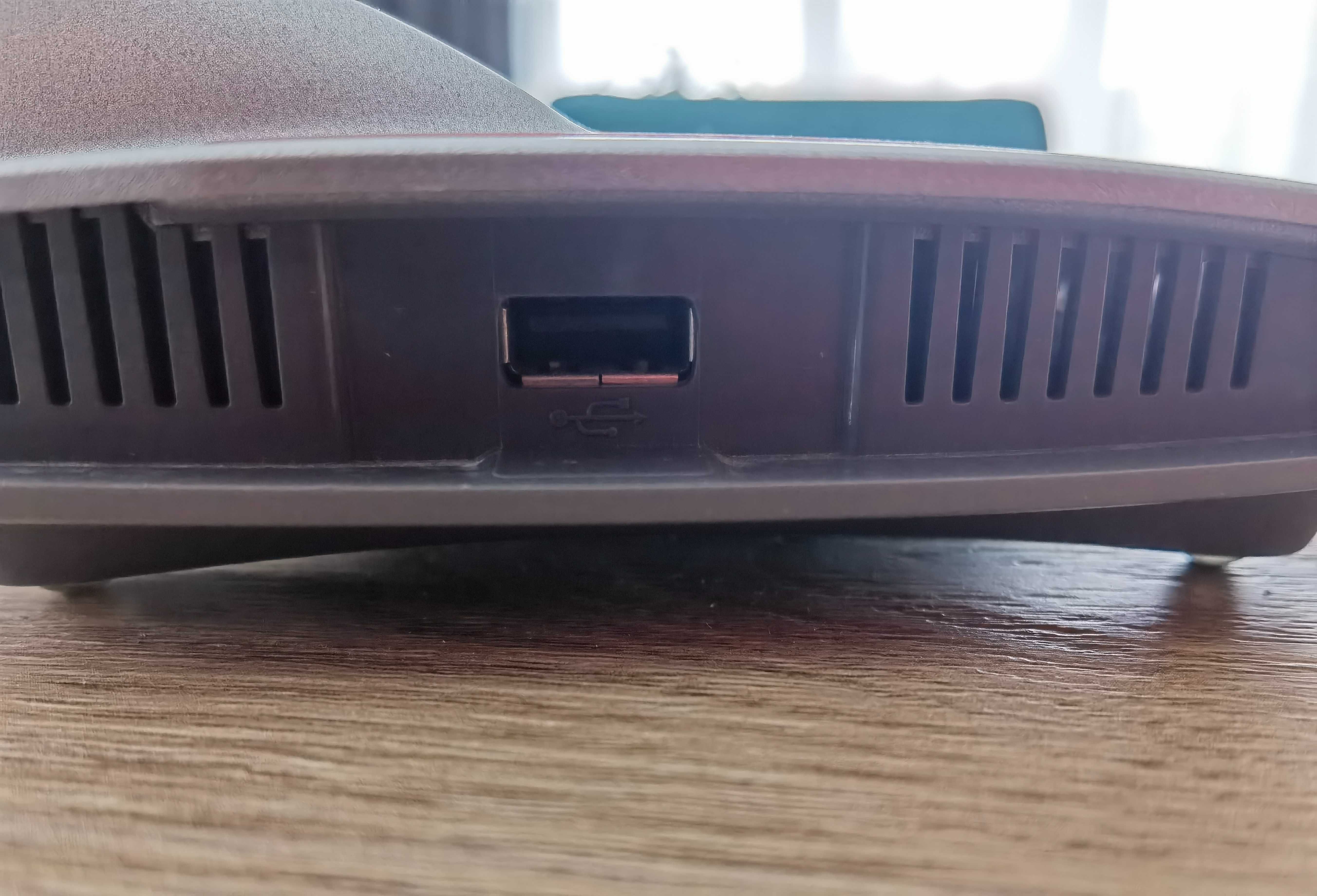 Router Fritzbox Fritz!Box 4040 WiFi B,G,N,AC/Mesh/Menu PL