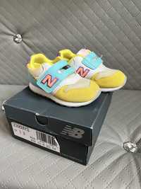 Buty sportowe adidasy New Balance