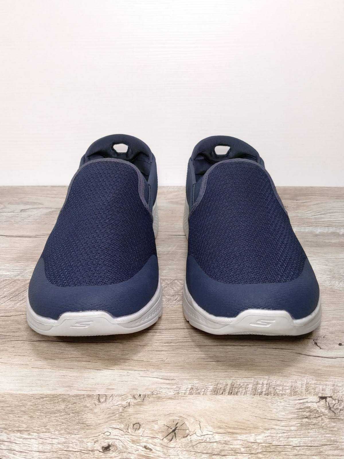 Мокасини skechers 43.5р