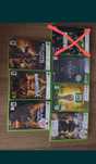 Gry na konsole Xbox 360