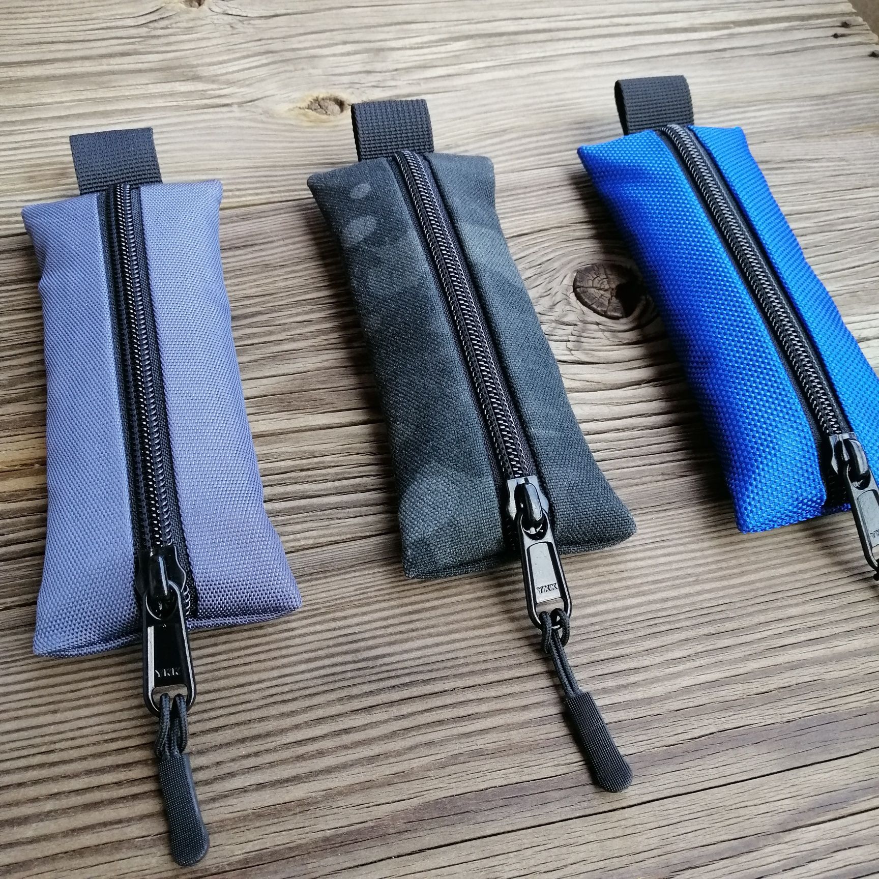 Ключница кордура органайзер pouch чехол для ключей ножа пауч поуч edc