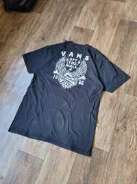 Vans t-shirt футболка ванс