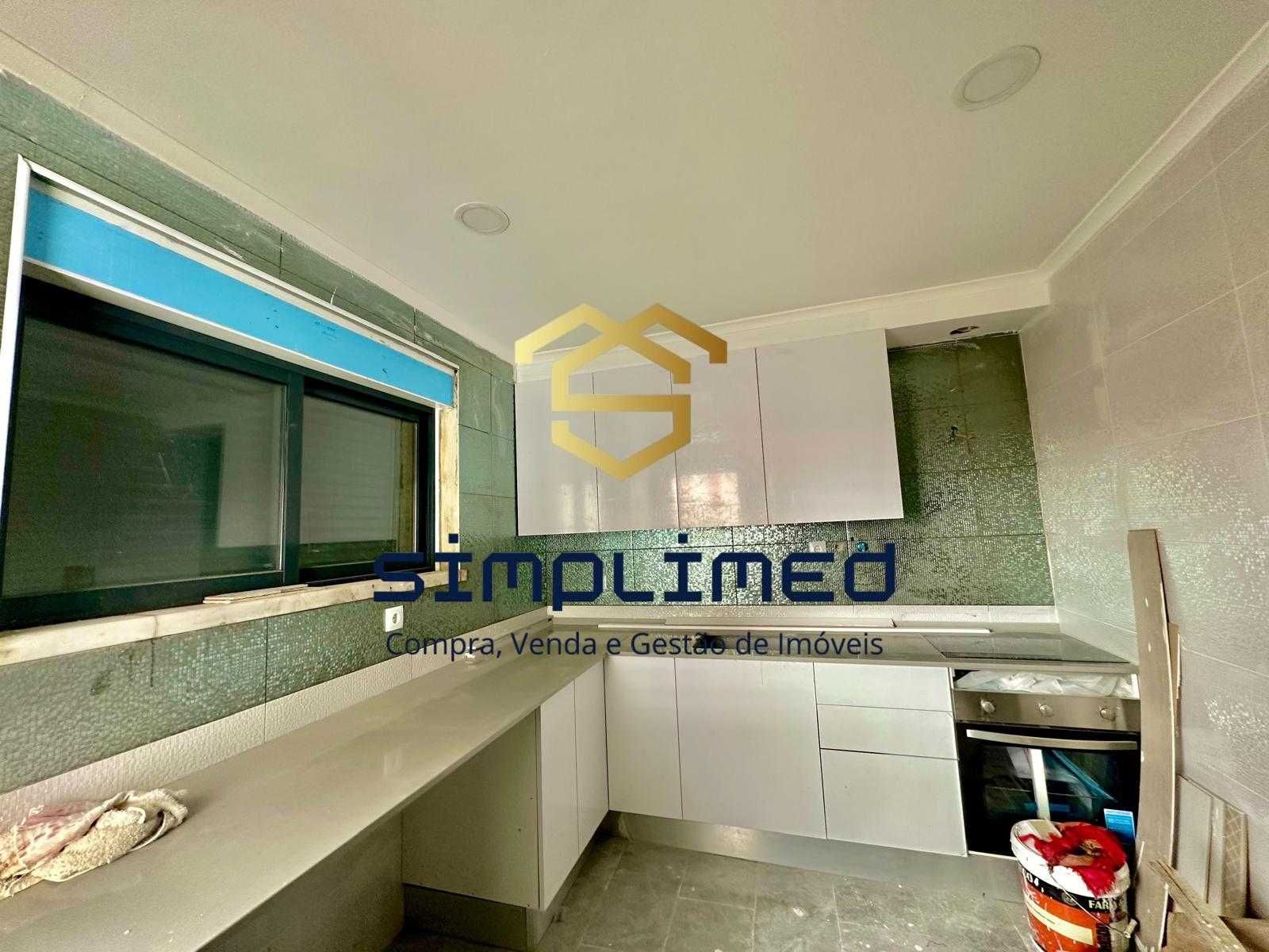Apartamento T2 Benavente