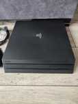 Konsola PlayStation 4 PRO 1tb Minecraft