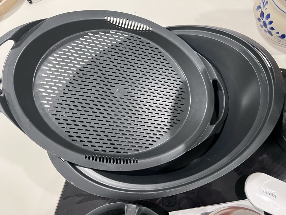 Bimby TM5 em excelente estado