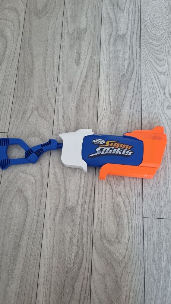 Продам водний Nerf