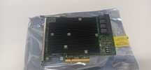 HBA 2xLSI SAS3 3008 FURY 16I 12Gb/s dyski SAS/SATA