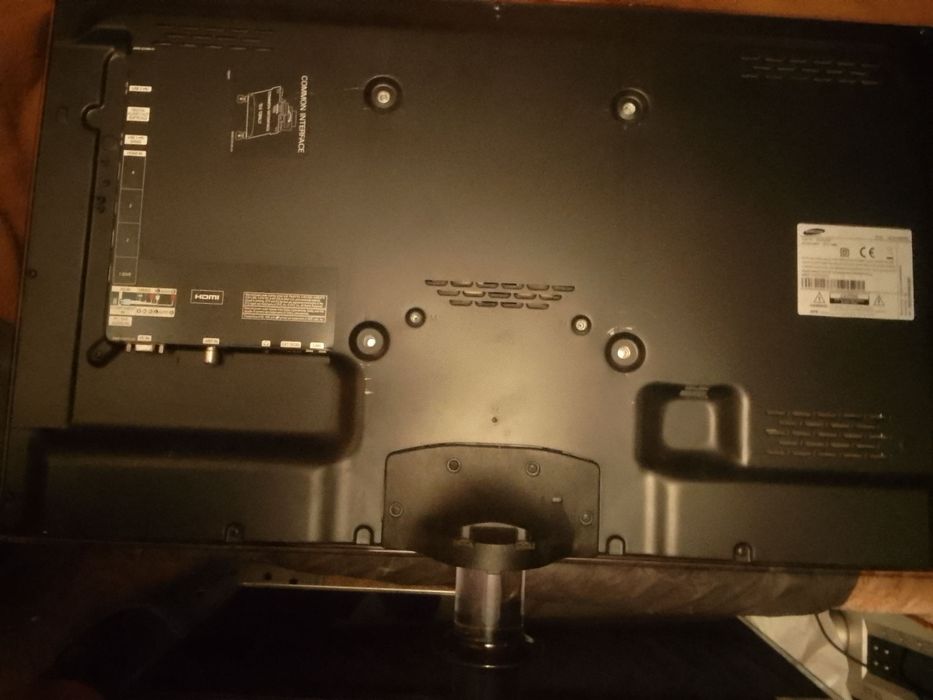 Samsung 32 cale Smart