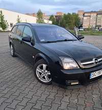 Opel Vectra C rok 2004 2.2 diesel 125 KM