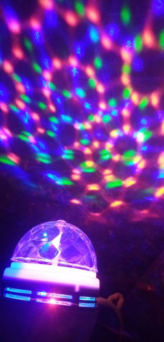 Лампочка  LED...