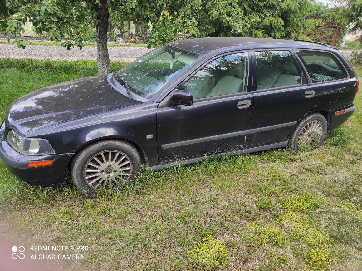 Sprzedam Volvo V40