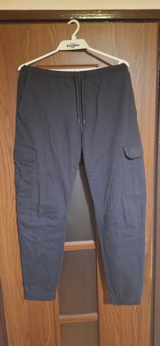 Joggery męskie House, XL