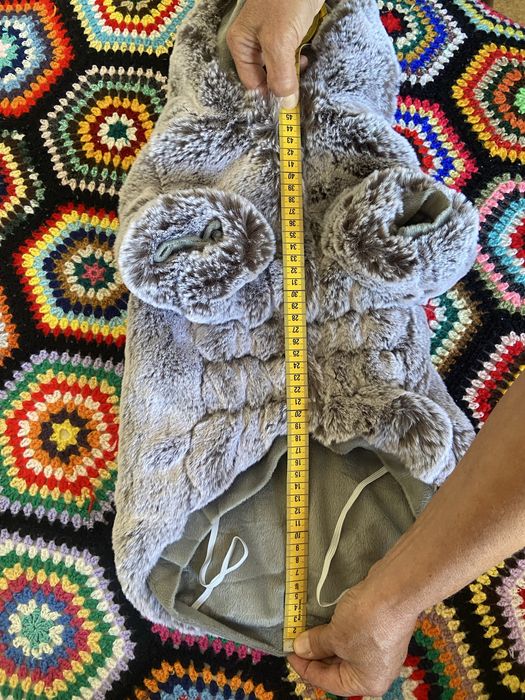 Casaco cão - Novo Croci