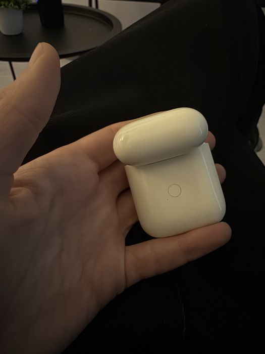 Навушники Air Pods 2