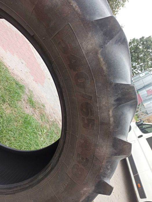 Opona Michelin 540/65 R38