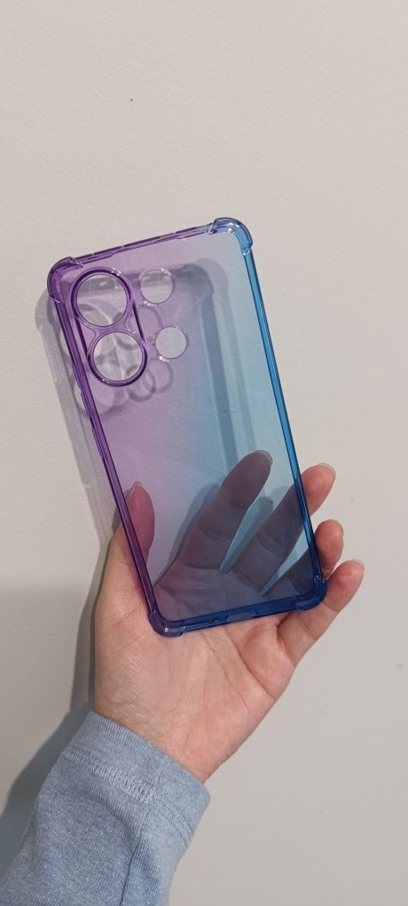 Чохол Xiaomi redmi note13