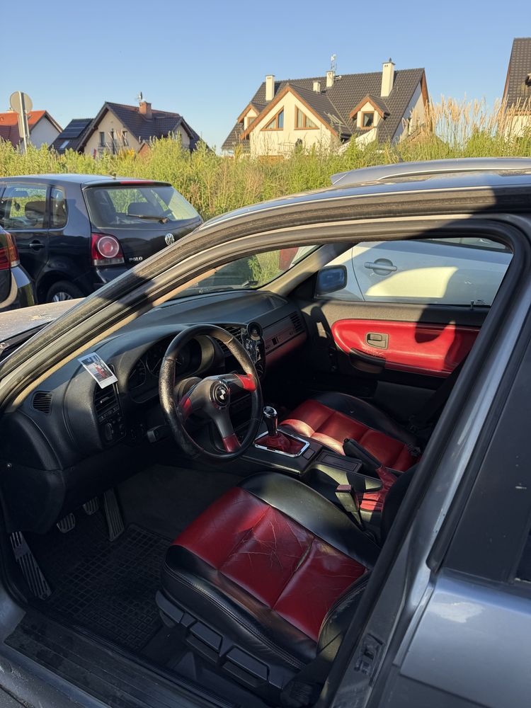 E36 gruz 1.8 91r