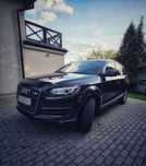 Audi Q7 Auto- Salon PL- drugi właściciel