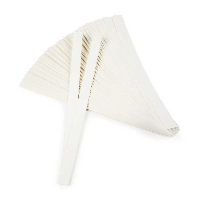 Tiras com ácido oxálico 20 tiras - Tratamento abelhas