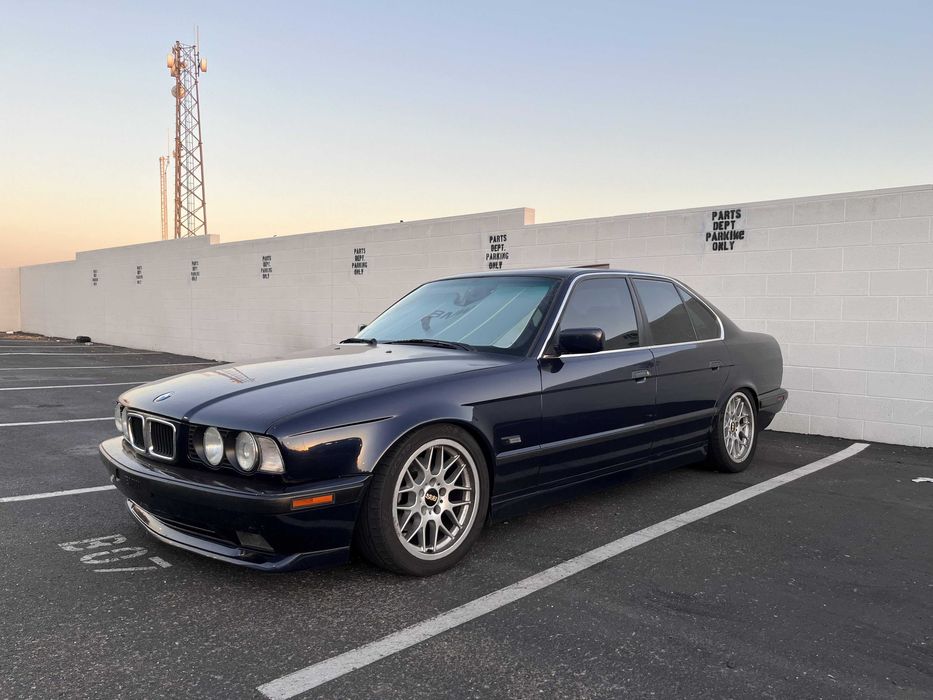 Стойки амортизатори пружини - комплект bmw e34 бмв -60/-60