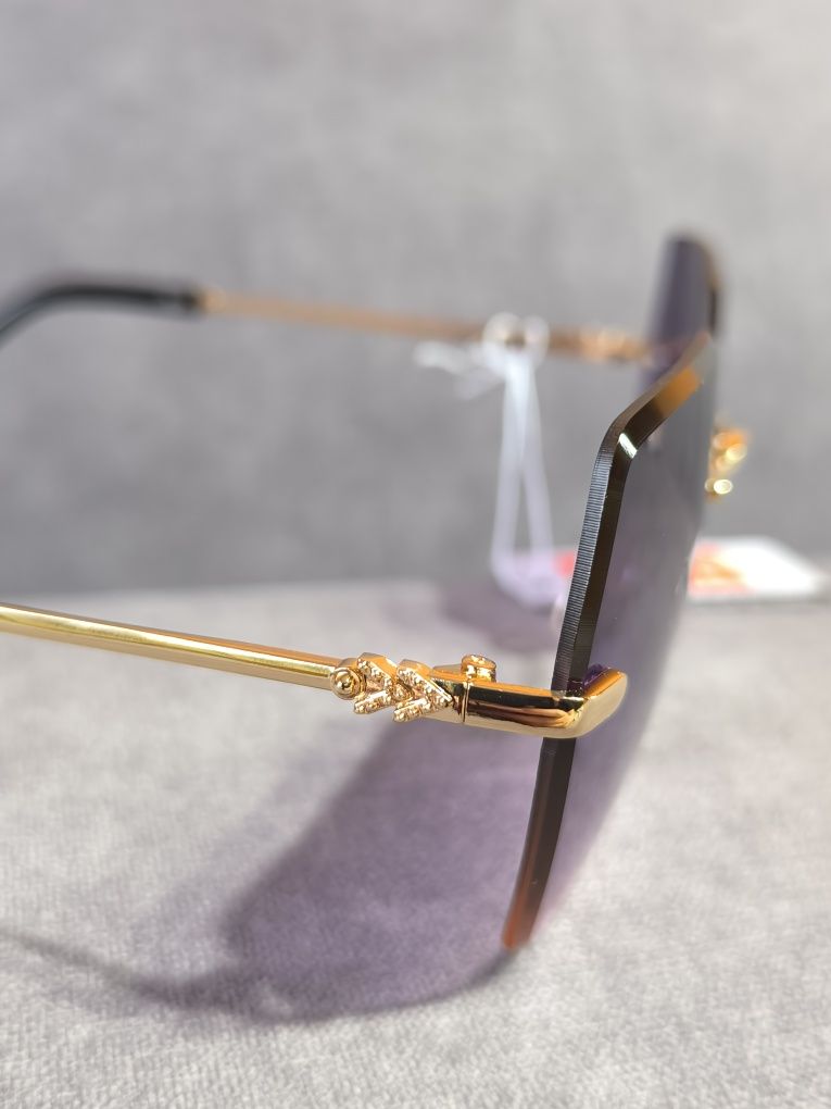 Super okulary przeciwsłoneczne UV