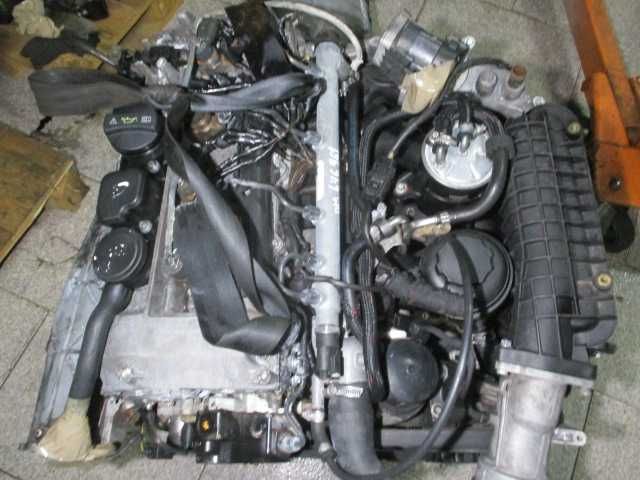 Motor completo Mercedes E220CDI W211 150cv 646.961