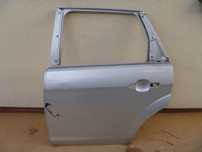 FORD FOCUS MK2 KOMBI LIFT DRZWI TYLNE LEWE
