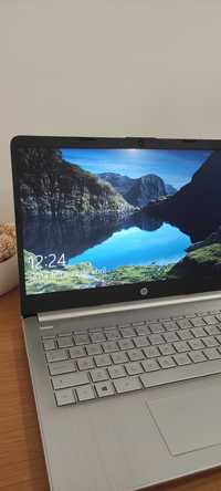 HP Notebook 14s dq