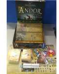 J.Niemiecki Gra DIE LEGENDEN VON ANDOR Teil III Die Letzte Hoffnung