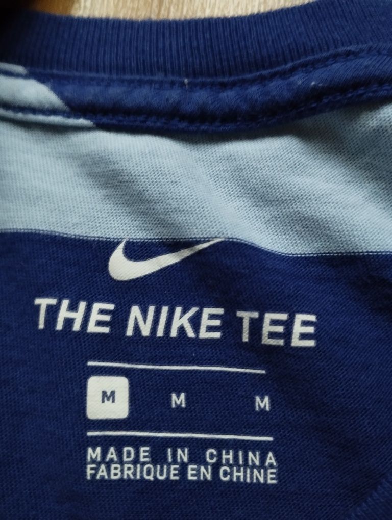 Nike T-Shirt(Футболка) Big Logo