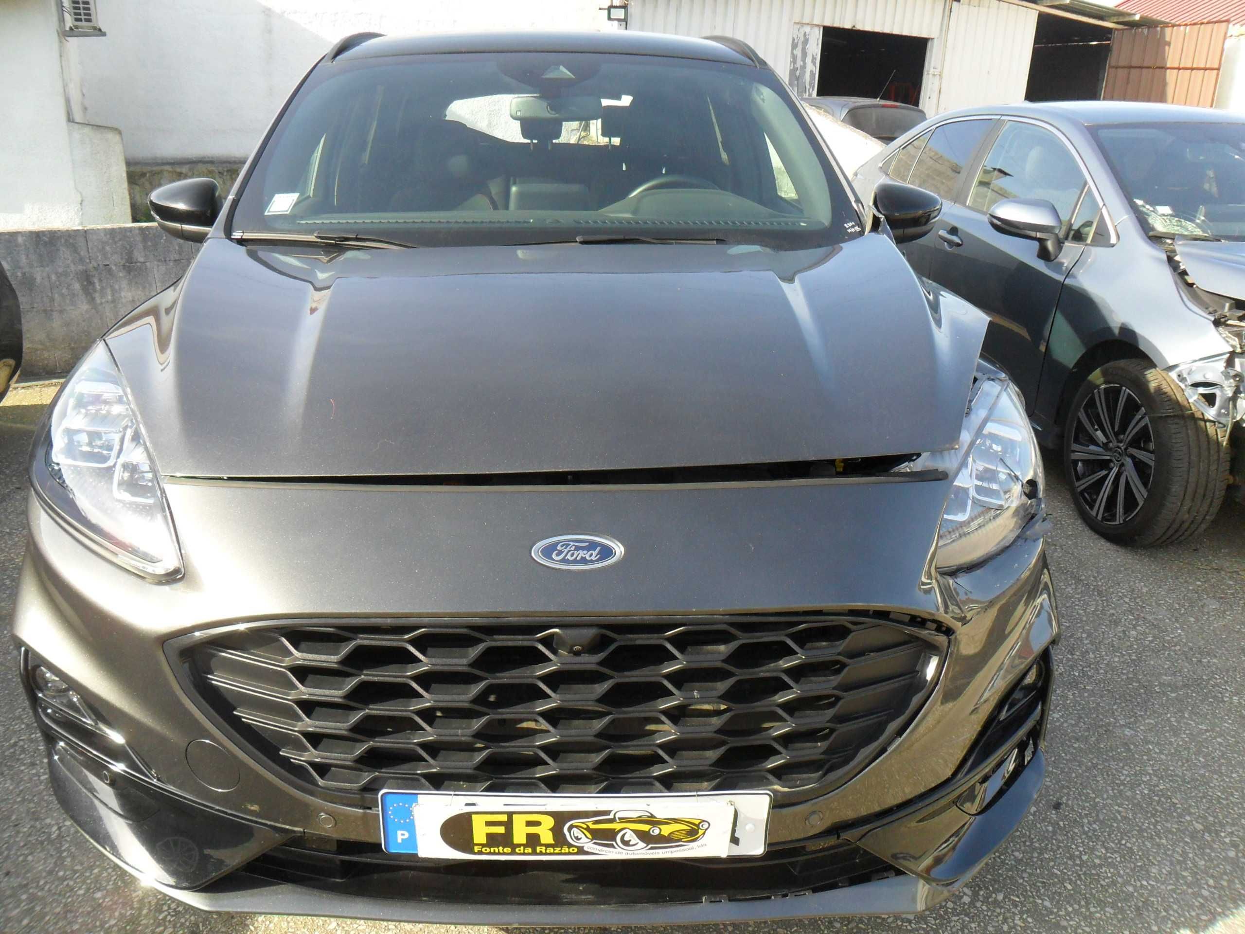 Ford Kuga 1.5 ECO BOOST ST-LINE 150CV 2023