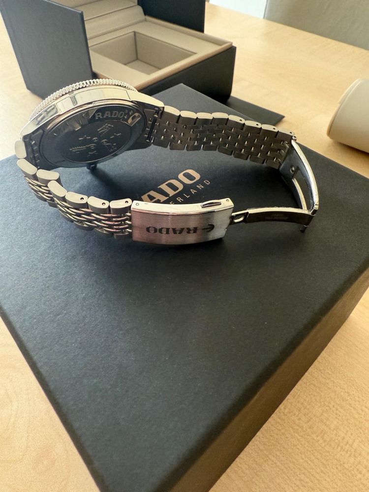 Rado Capitan Cook stan idealny