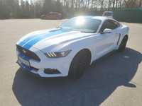 Ford Mustang 2.3 STAGE 1+