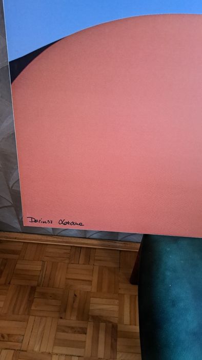 Obraz Dariusz Latocha