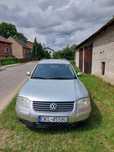 Volkswagen Passat B5 FL 1.9 TDI 130KM