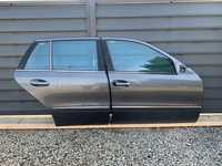 MERCEDES W211 DRZWI PRAWY PRAWE PRZÓD PRZEDNIE 368 C368 STAN BDB