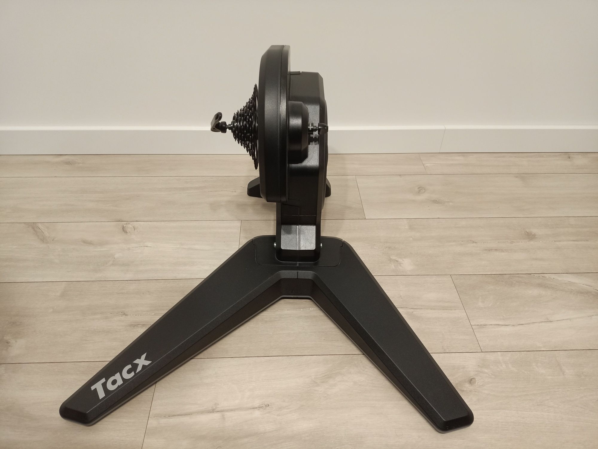 Trenażer rowerowy Tacx® FLUX S Smart