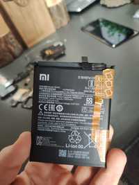 Bateria Xiaomi mi 10T pro