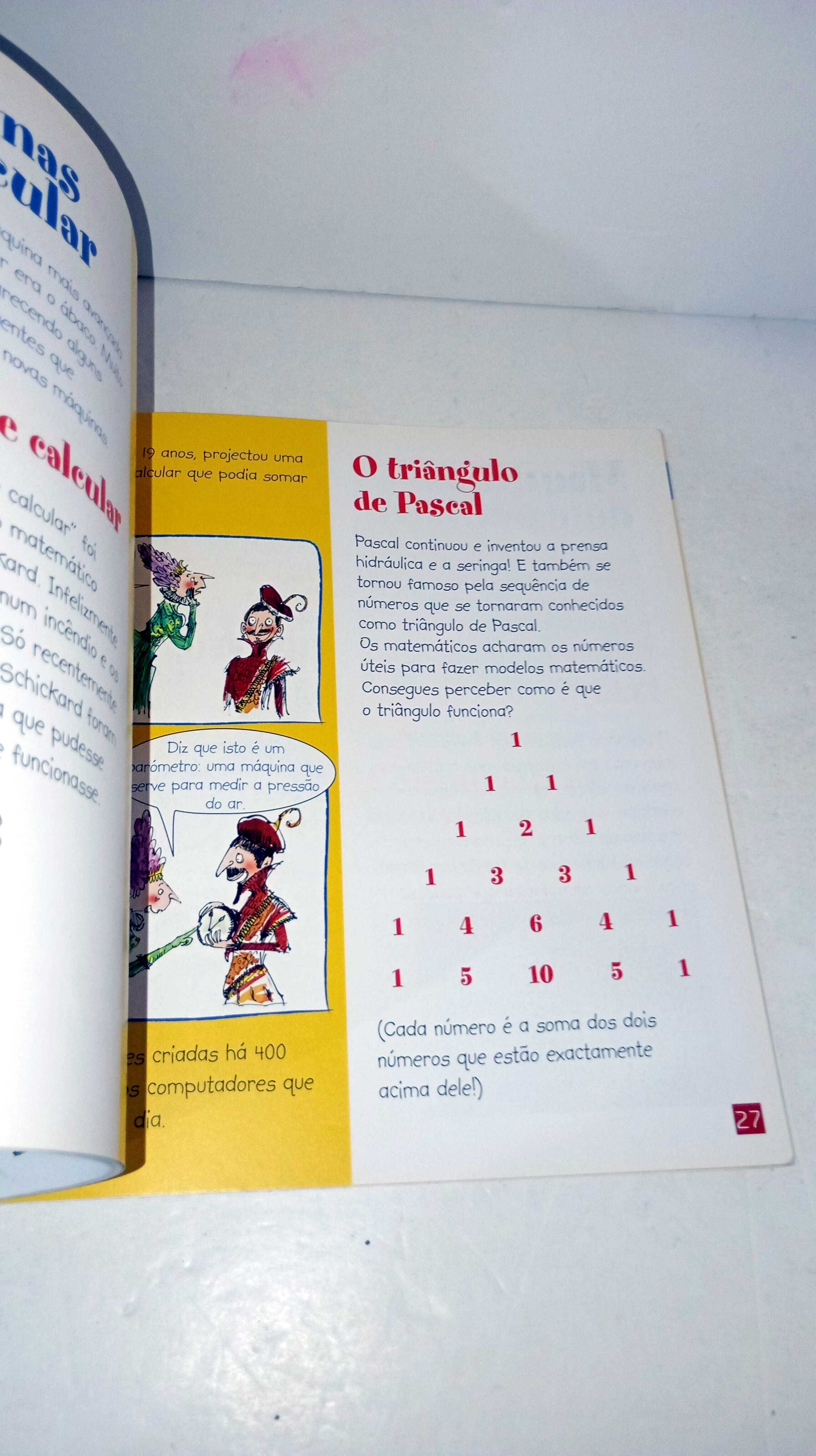 Números e Contas - Simplesmente Matemática