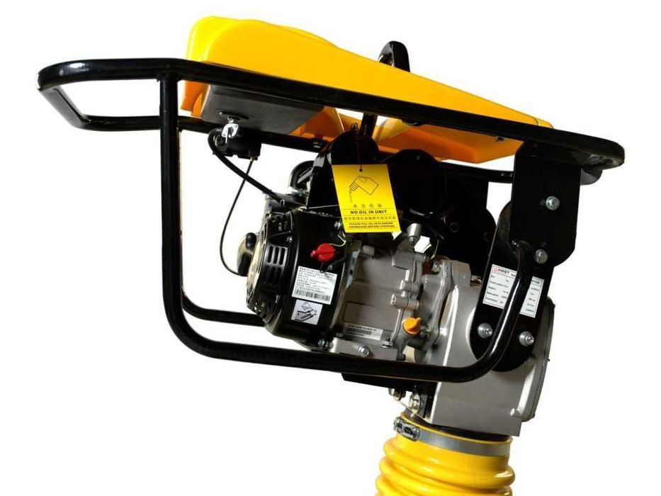 Вібронога MAST Bautechnik MT-RN80