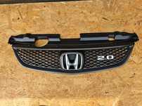 Honda Civic Vii lift gril atrapa chłodnicy grill ev1 ep2 typeS sport T