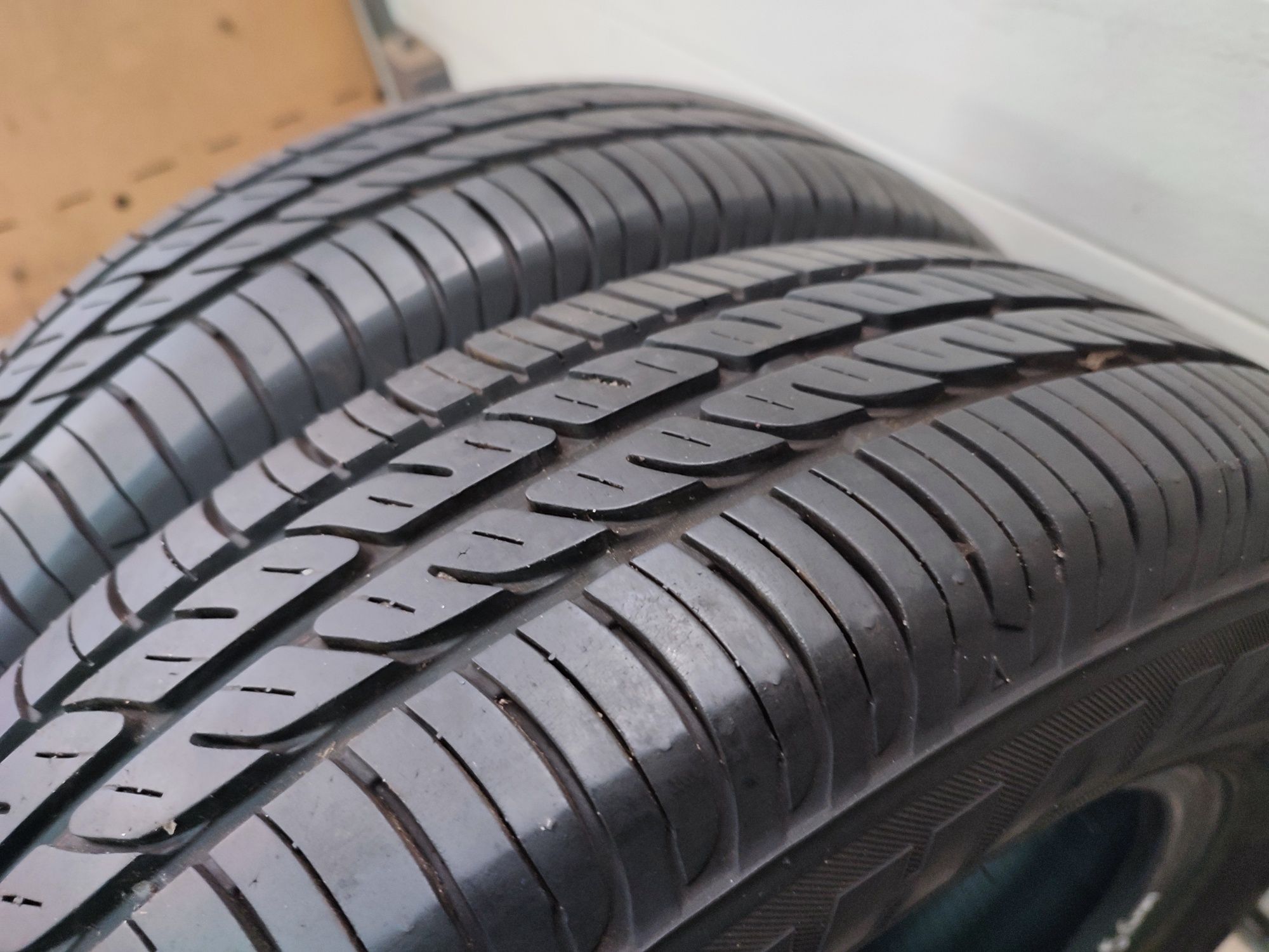 Opona opony FIRESTONE MULTIHAWK 2 155/80/13 dot 16r