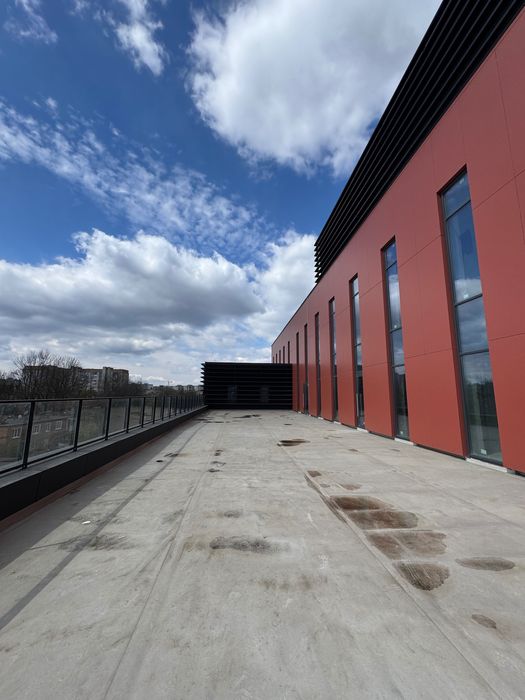 Оренда офісу з терасами у ТОЦ Galas (вул. Кульпарківська - Садова)