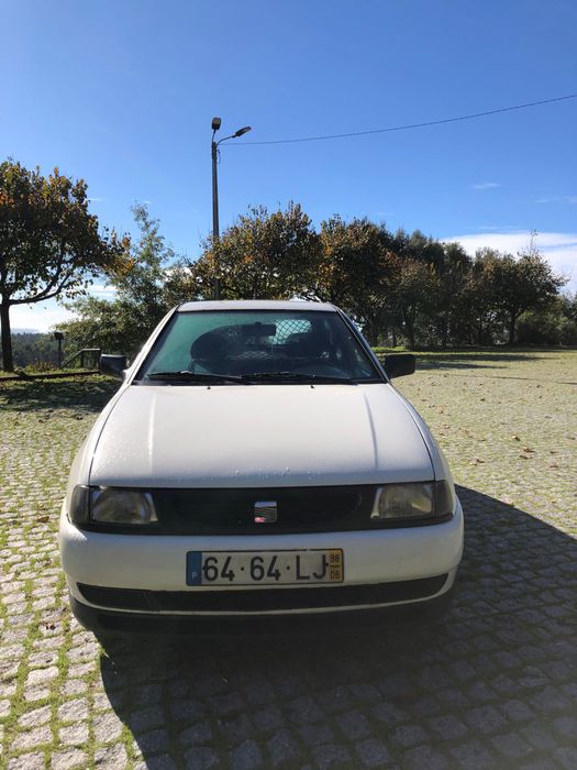 Seat Ibiza 1900D