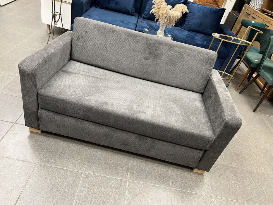 Kanapa sofa wersalka - możliwy transport